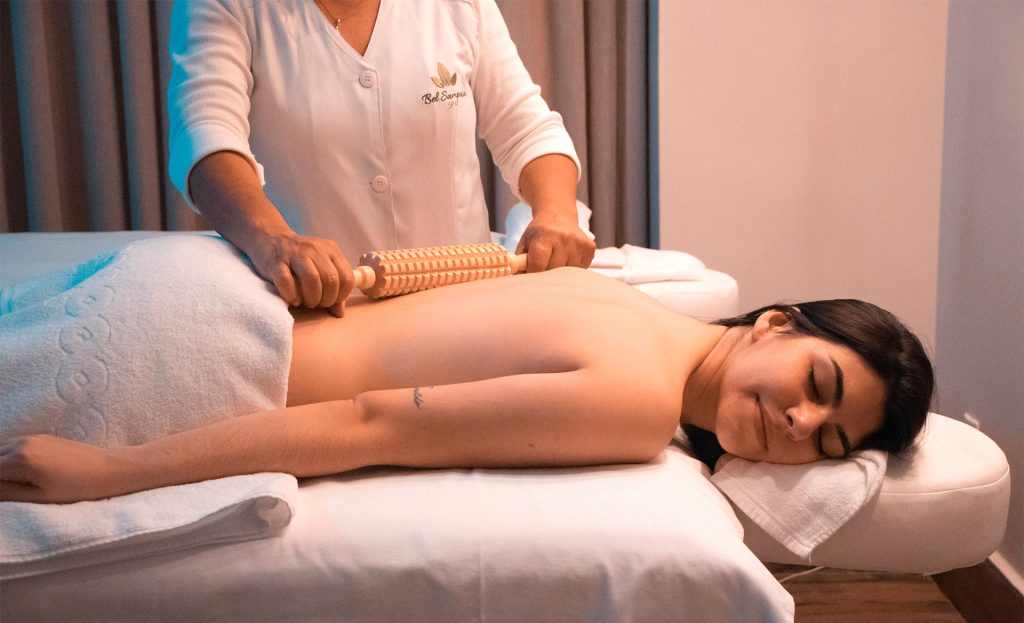 Male to Female Massage at Home in Mumbai and Navi Mumbai