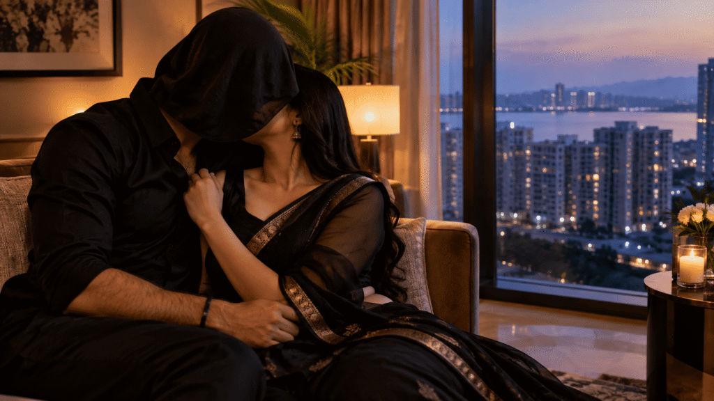 playboy service in Navi Mumbai